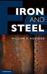 William F Hosford, William F. Hosford, William F. (University of Michigan Hosford, Hosford William F. - Iron and Steel