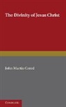 John Martin Creed - Divinity of Jesus Christ