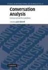 Jack Sidnell, Jack (University of Toronto) Sidnell, Jack Sidnell, Jack (University of Toronto) Sidnell - Conversation Analysis