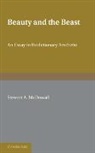 Stewart A. McDowall, McDowall Stewart A. - Beauty and the Beast
