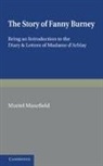 Muriel Masefield - Story of Fanny Burney