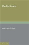 Tai Tung, Tung Tai - Six Scripts Or the Principles of Chinese Writing By Tai Tung