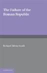 R. E. Smith, R.e. Smith - Failure of the Roman Republic