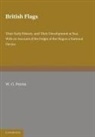 W. G. Perrin, Perrin W. G. - British Flags