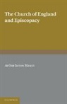 A. J. Mason, Mason A. J. - Church of England and Episcopacy