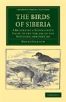 Henry Seebohm, Seebohm Henry - Birds of Siberia