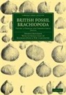 William Benjamin Carpenter, Thomas Davidson, Richard Owen - British Fossil Brachiopoda