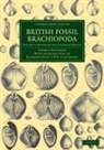 William Benjamin Carpenter, Thomas Davidson, Richard Owen - British Fossil Brachiopoda