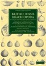 William Benjamin Carpenter, Thomas Davidson, Richard Owen - British Fossil Brachiopoda
