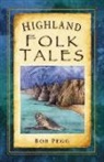 Bob Pegg - Highland Folk Tales