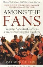 Patrick Collins - Among the Fans