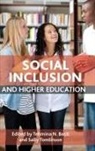 Tehmina N. (EDT)/ Tomlinson Basit, Tehmina N Basit, Tehmina N (Business School Basit, Tehmina N. Basit, Sally Tomlinson, Sally (Department of Education Tomlinson - Social Inclusion and Higher Education