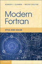 Norman S. Clerman, Norman S. Spector Clerman, Clerman Norman S., Walter Spector, Spector Walter - Modern Fortran