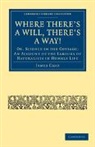 James Cash, Cash James - Where There''s a Will, There''s a Way!