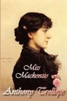 Anthony Trollope - Miss Mackenzie