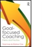 Elaine Cox, Yossi Ives, Yossi (Tag International Development Ives, Ives Yossi, Ives Yossi, Ives Cox Yossi - Goal-Focused Coaching