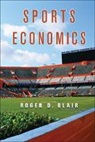 Roger Blair, Roger D. Blair, Roger D. (University of Florida) Blair - Sports Economics