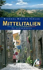 Sabin Becht, Hage Hemmie, Michael u a Müller - Mittelitalien