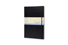 Moleskine - Moleskine Folio Sketch-Book A3, black