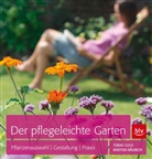 Martina Bäumler, Tobia Gold, Tobias Gold - Der pflegeleichte Garten