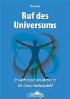 Daivika - Ruf des Universums