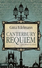 Gitta Edelmann, Gitte Edelmann - Canterbury Requiem