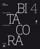 Rosana Acquaroni - Bitácora - monolinguale Ausgabe - 4: Guía del profesor B1.2
