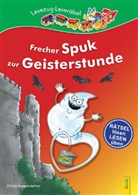 Christa Koppensteiner, Monika Legenstein-Gaisbacher - Frecher Spuk zur Geisterstunde