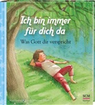 Mary Joslin, Ruchi (Illustr.) Mhasane, Ruchi Mhasane - Ich bin immer für dich da - Jungs