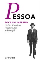 Fernando Pessoa, Steffe Dix, Steffen Dix - Werke: Boca do Inferno