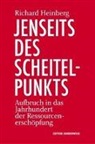 Richard Heinberg - Jenseits des Scheitelpunkts