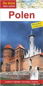 Andrzej Rybak - Go Vista Info Guide Polen