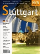 New in the City Stuttgart 2013/14