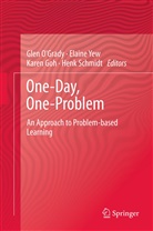 Karen P. L. Goh, Karen P.L. Goh, Glen O'Grady, Karen P L Goh et al, Henk Schmidt, Elain Yew... - One-Day, One-Problem