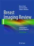 Gina Fundaro, Gina M Fundaro, Gina M. Fundaro, Sabala Mandava, Sabala R Mandava, Sabala R. Mandava... - Breast Imaging Review