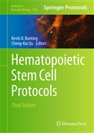Kevin D. Bunting, Kevi D Bunting, Kevin D Bunting, Qu, Qu, Cheng-Kui Qu - Hematopoietic Stem Cell Protocols