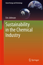 Eric Johnson - Sustainability in the Chemical Industry