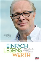 Jürgen Werth - Einfach lesenswerth