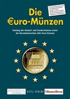 Die Euro-Münzen