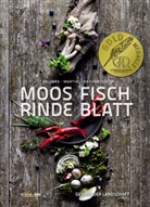 Valentin Brienza, Valentino Brienza, Luis Martini, Luisa Martini, Micha Rathmayer, Michael Rathmayer... - Moos. Fisch. Rinde. Blatt