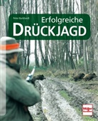 Peter Burkhardt - Erfolgreiche Drückjagd