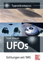 Frank Schwede - UFOs