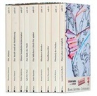 Wieser Taschenbücher im Schuber - Ein europäisches Karussel
