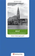Karl-Heinz Groth - Kiel - Geschichten und Anekdoten