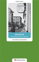 Mathias Polster - Herford - Geschichten und Anekdoten