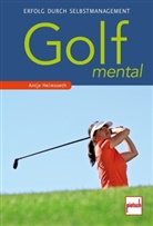 Antje Heimsoeth - Golf mental