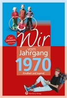 Matthias Rickling, Katj Tornau, Katja Tornau - Wir vom Jahrgang 1970 - Kindheit und Jugend