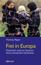 Thomas Mayer - Frei in Europa