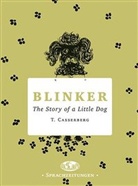 T Casserberg, T. Casserberg - Blinker