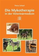 Petra Scharl - Die Mykotherapie in der Veterinärmedizin